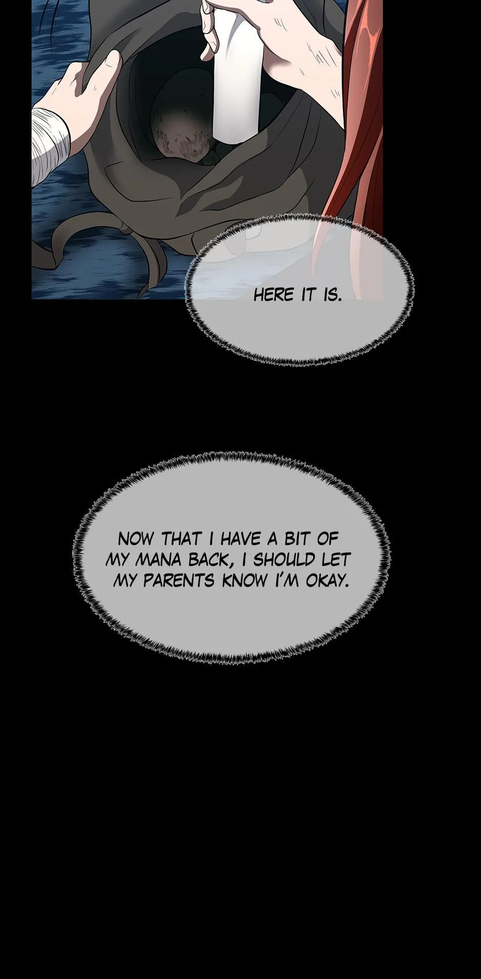 The Beginning After The End - Chapter 71 - Page 42