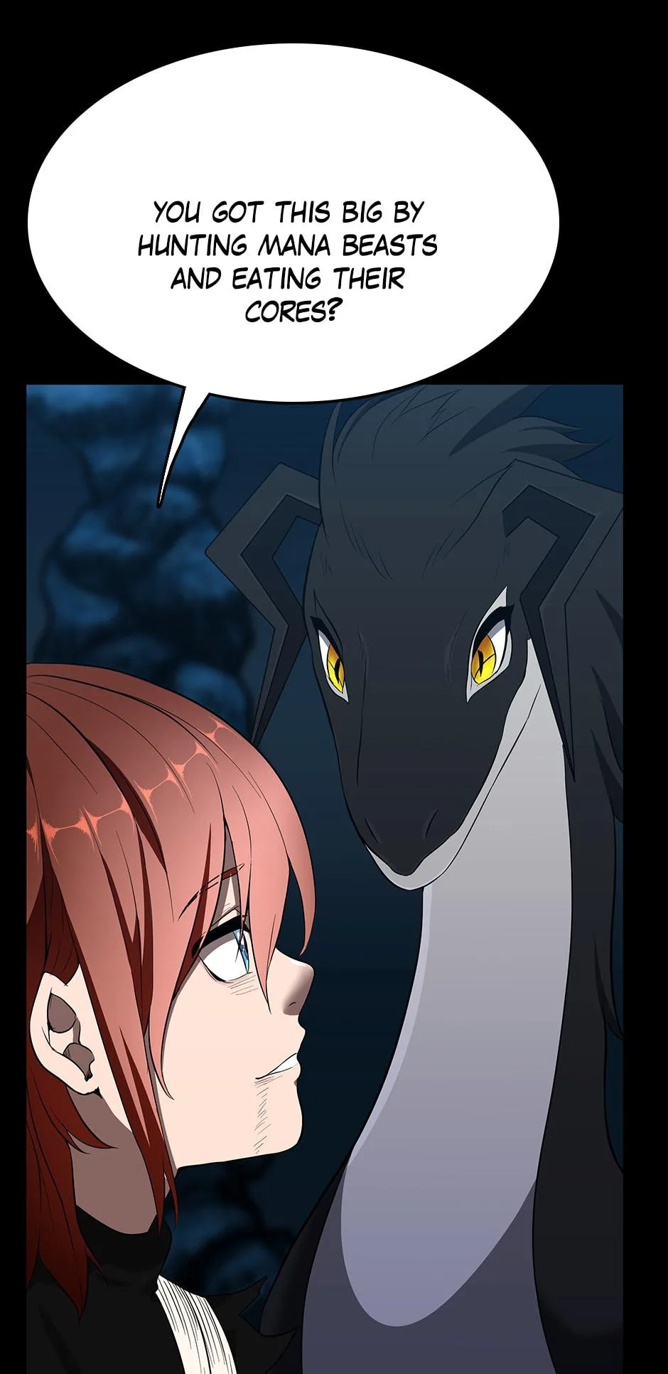 The Beginning After The End - Chapter 71 - Page 46