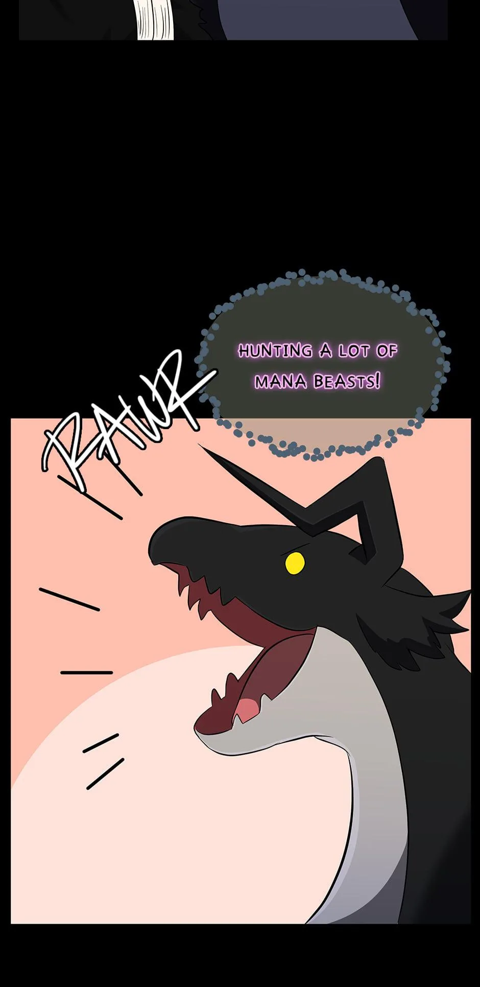 The Beginning After The End - Chapter 71 - Page 47
