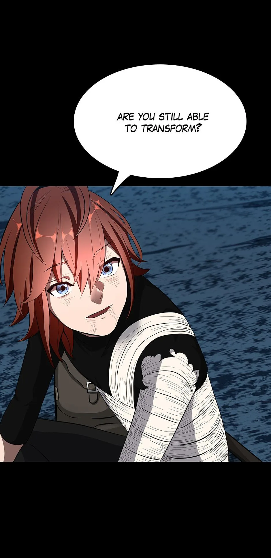 The Beginning After The End - Chapter 71 - Page 48