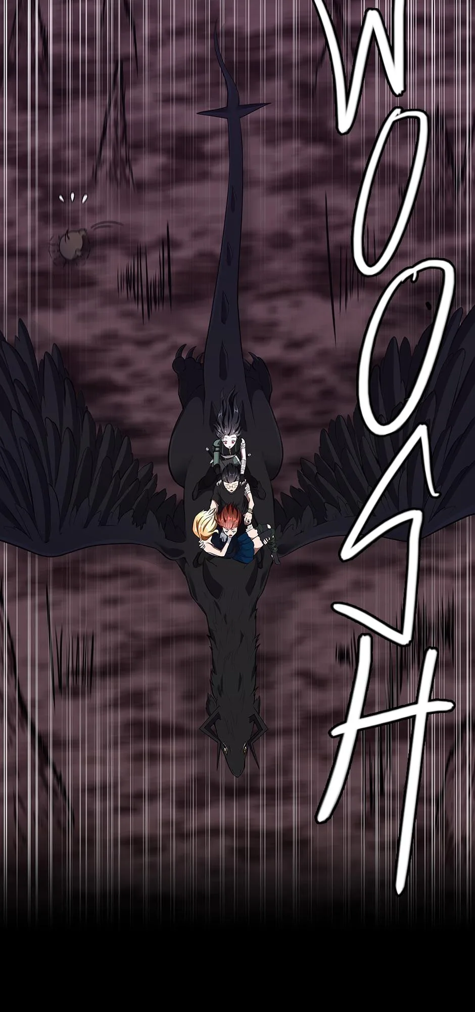 The Beginning After The End - Chapter 71 - Page 5