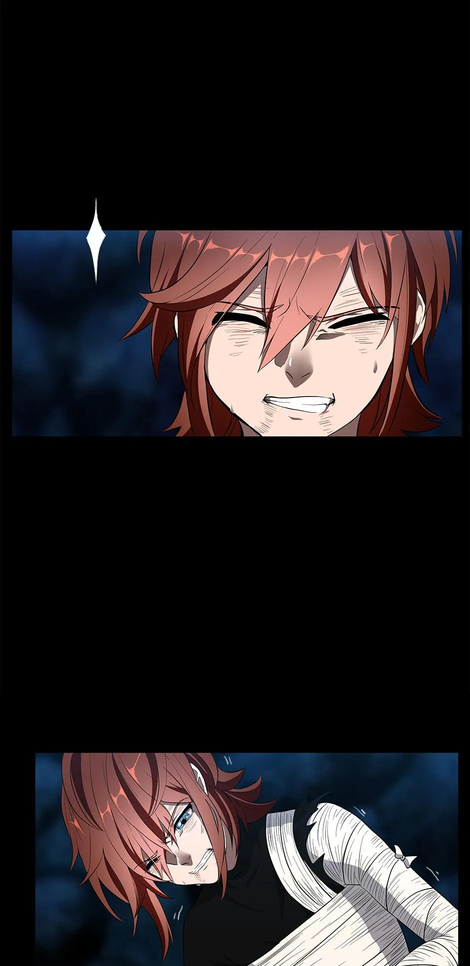 The Beginning After The End - Chapter 71 - Page 56