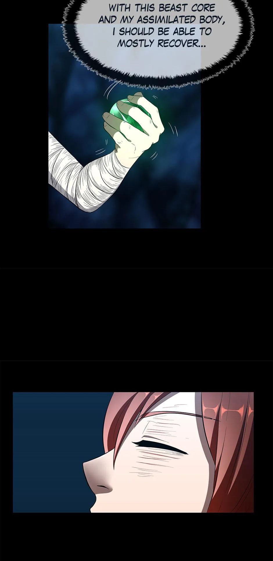 The Beginning After The End - Chapter 71 - Page 58