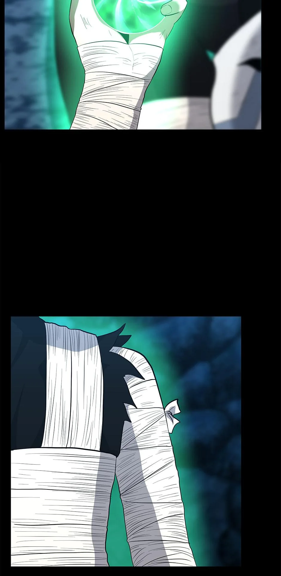 The Beginning After The End - Chapter 71 - Page 60