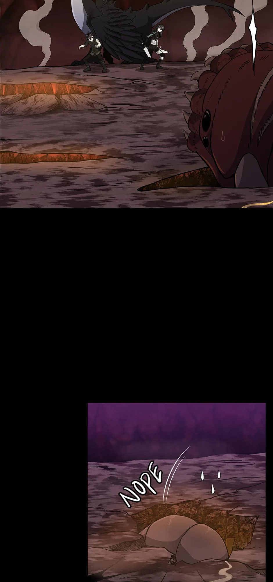 The Beginning After The End - Chapter 71 - Page 7