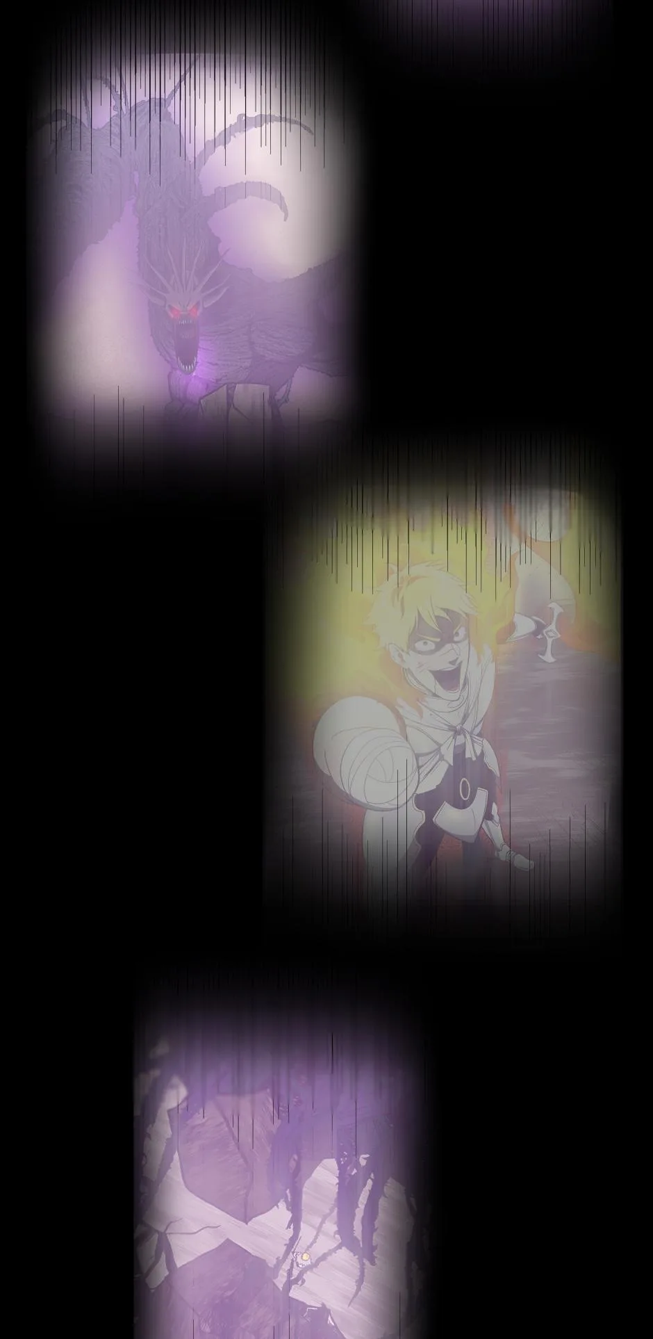 The Beginning After The End - Chapter 72 - Page 12