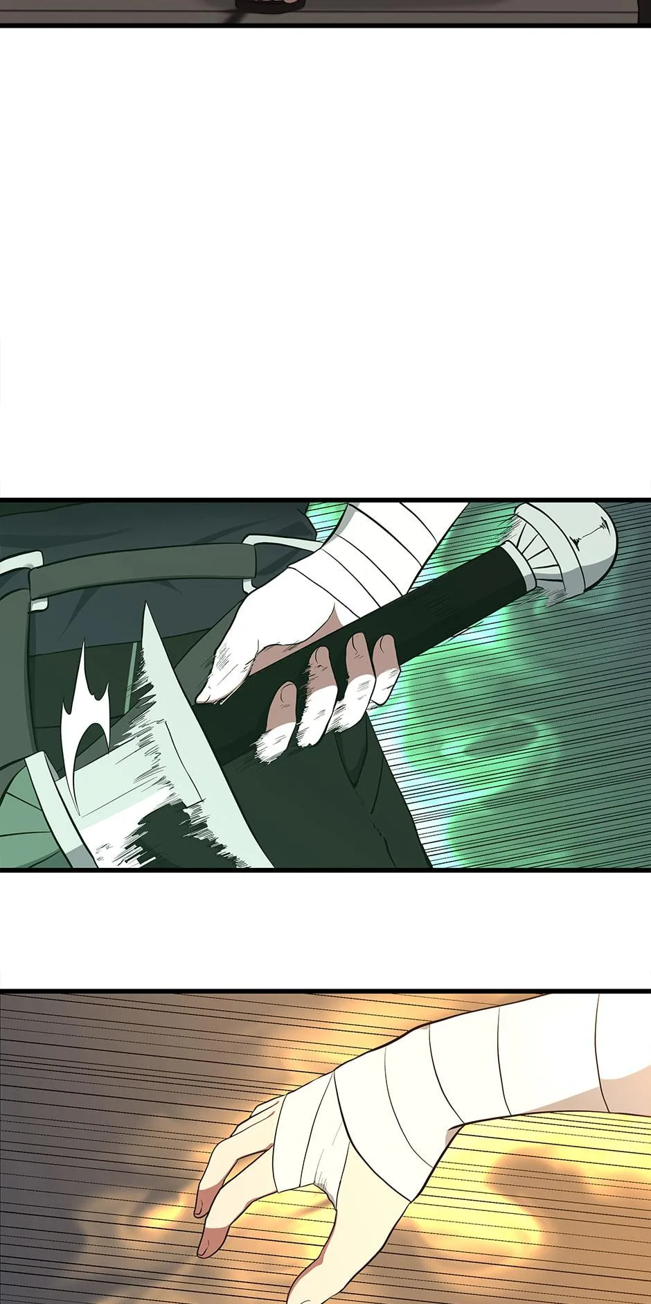 The Beginning After The End - Chapter 72 - Page 19