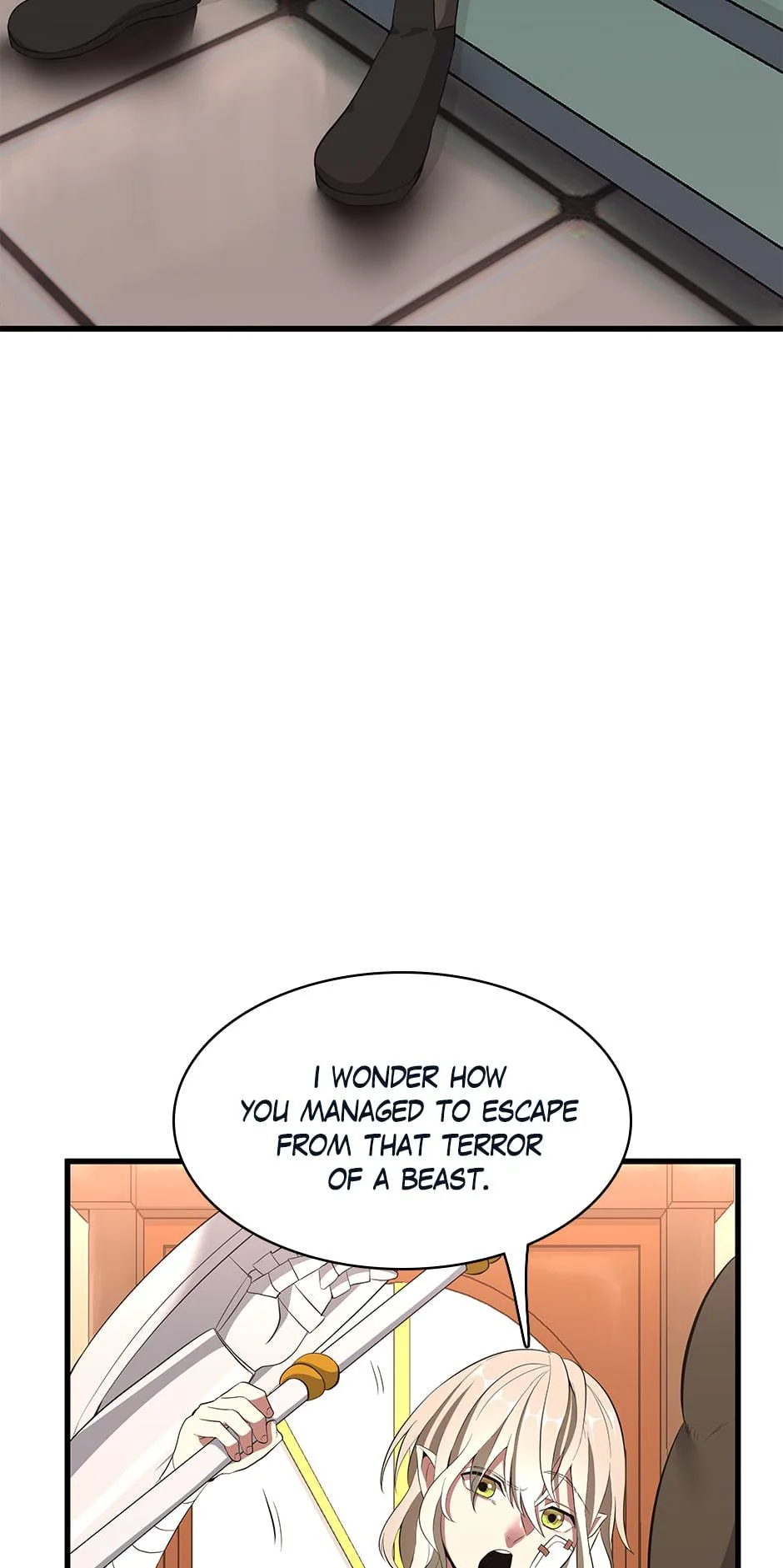 The Beginning After The End - Chapter 72 - Page 26