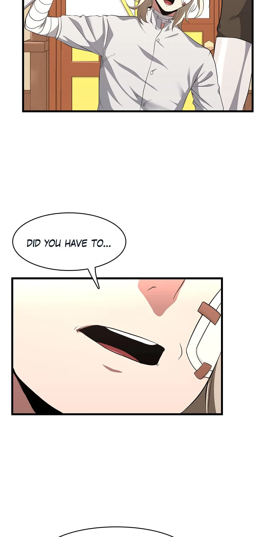 The Beginning After The End - Chapter 72 - Page 27