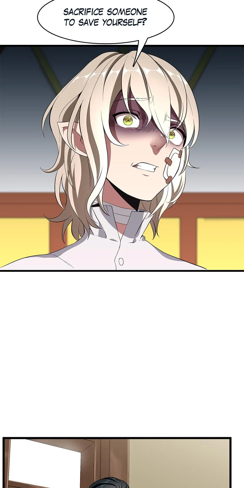 The Beginning After The End - Chapter 72 - Page 28