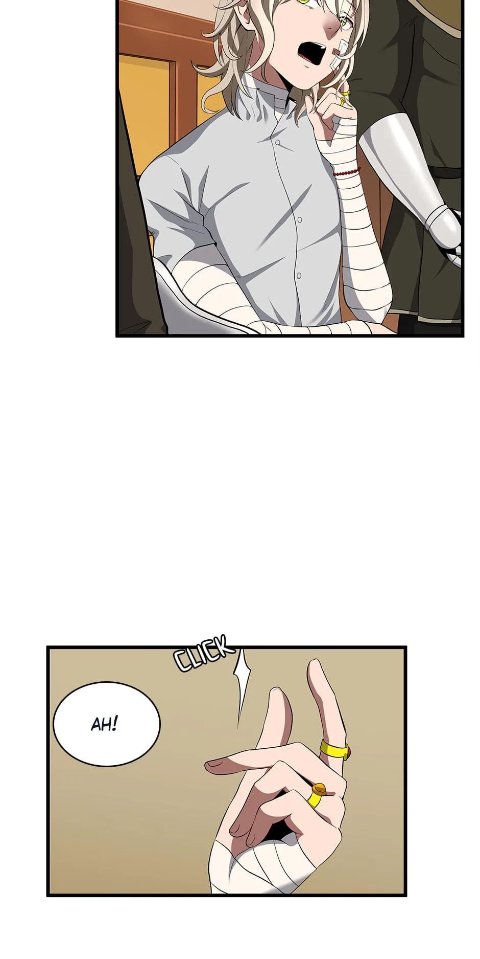 The Beginning After The End - Chapter 72 - Page 30