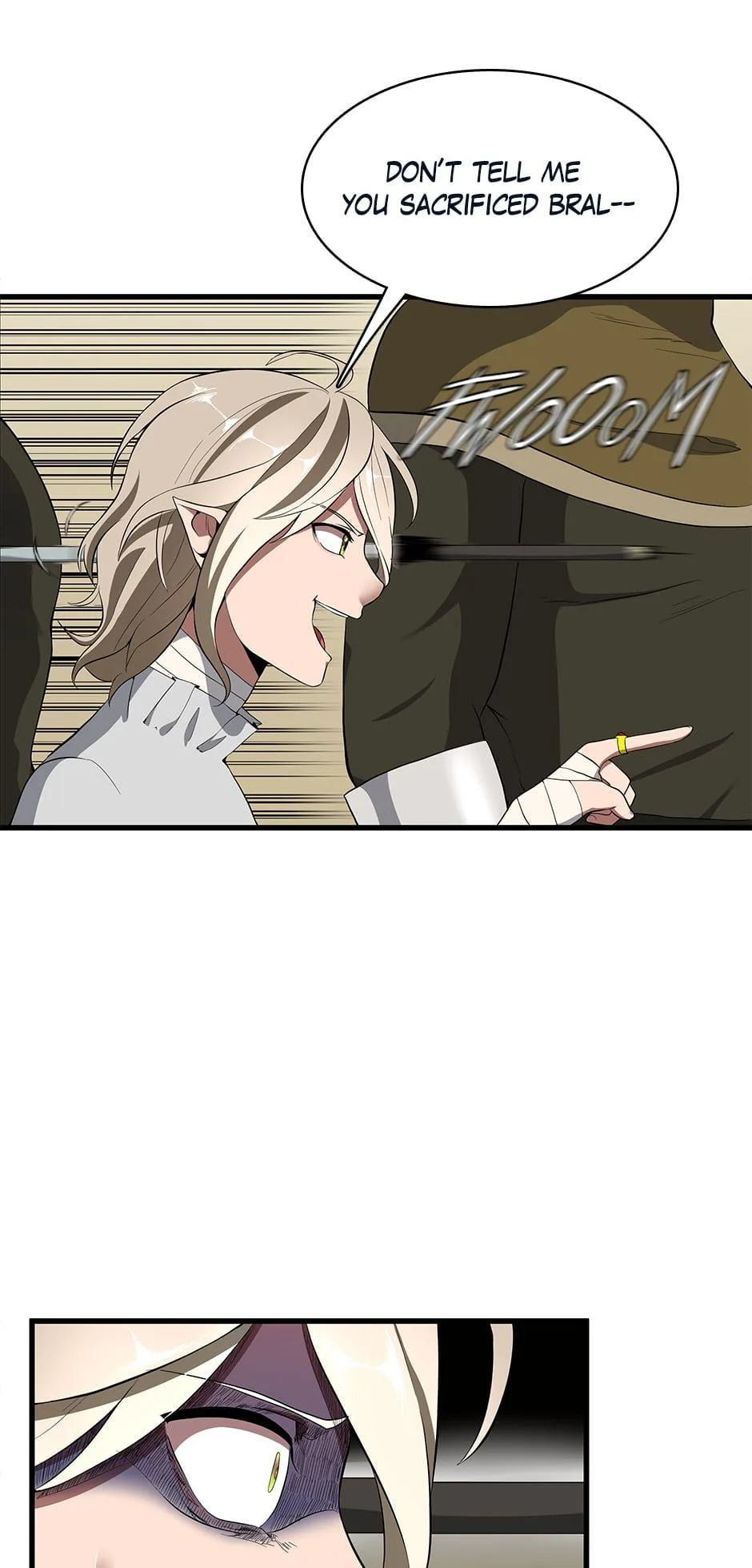 The Beginning After The End - Chapter 72 - Page 31