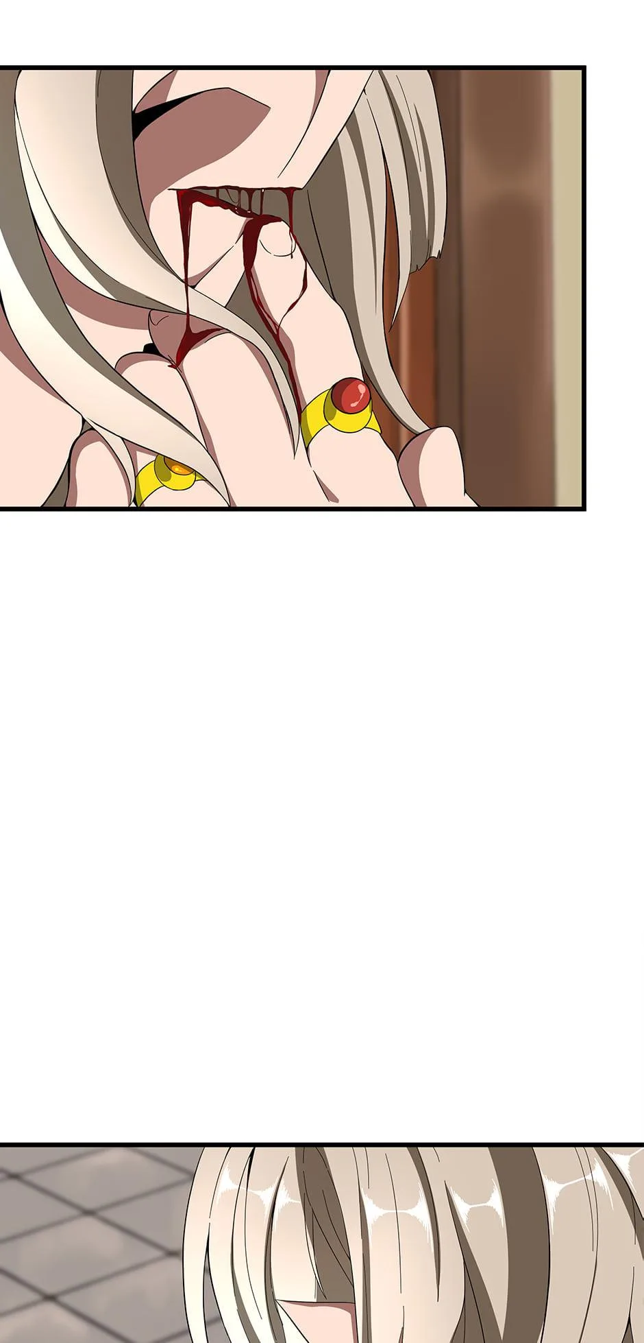 The Beginning After The End - Chapter 72 - Page 34