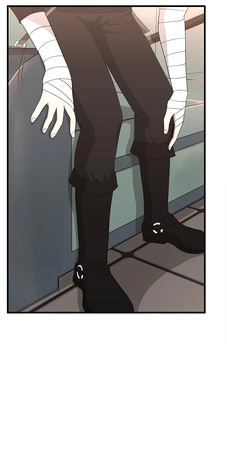 The Beginning After The End - Chapter 72 - Page 37
