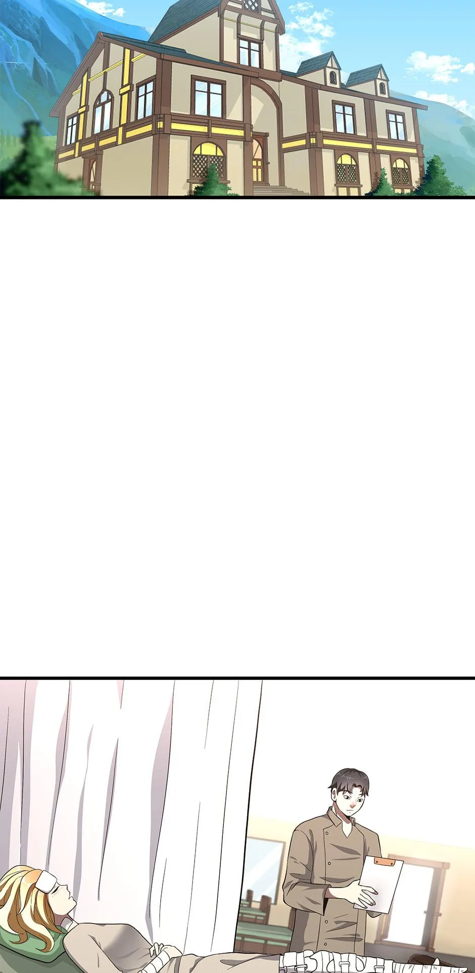 The Beginning After The End - Chapter 72 - Page 4