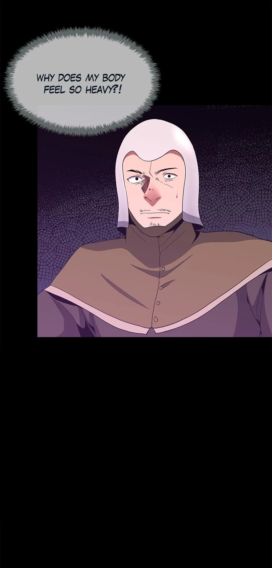 The Beginning After The End - Chapter 72 - Page 41