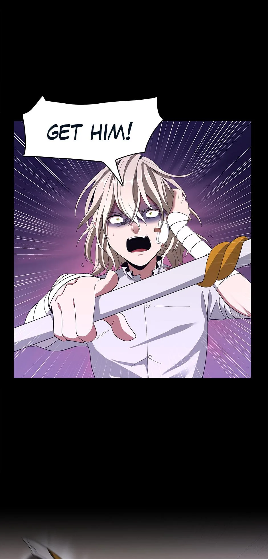 The Beginning After The End - Chapter 72 - Page 44