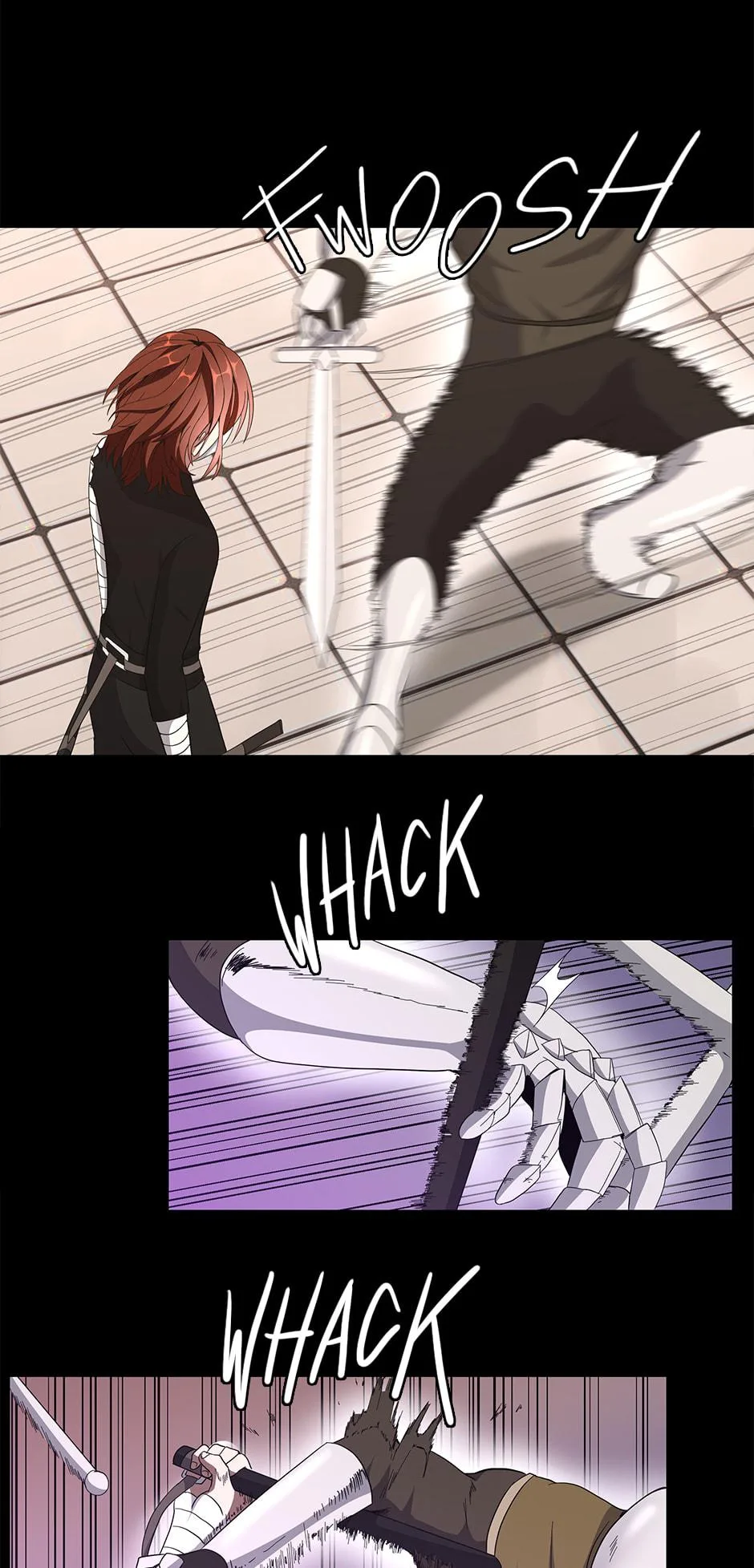 The Beginning After The End - Chapter 72 - Page 46