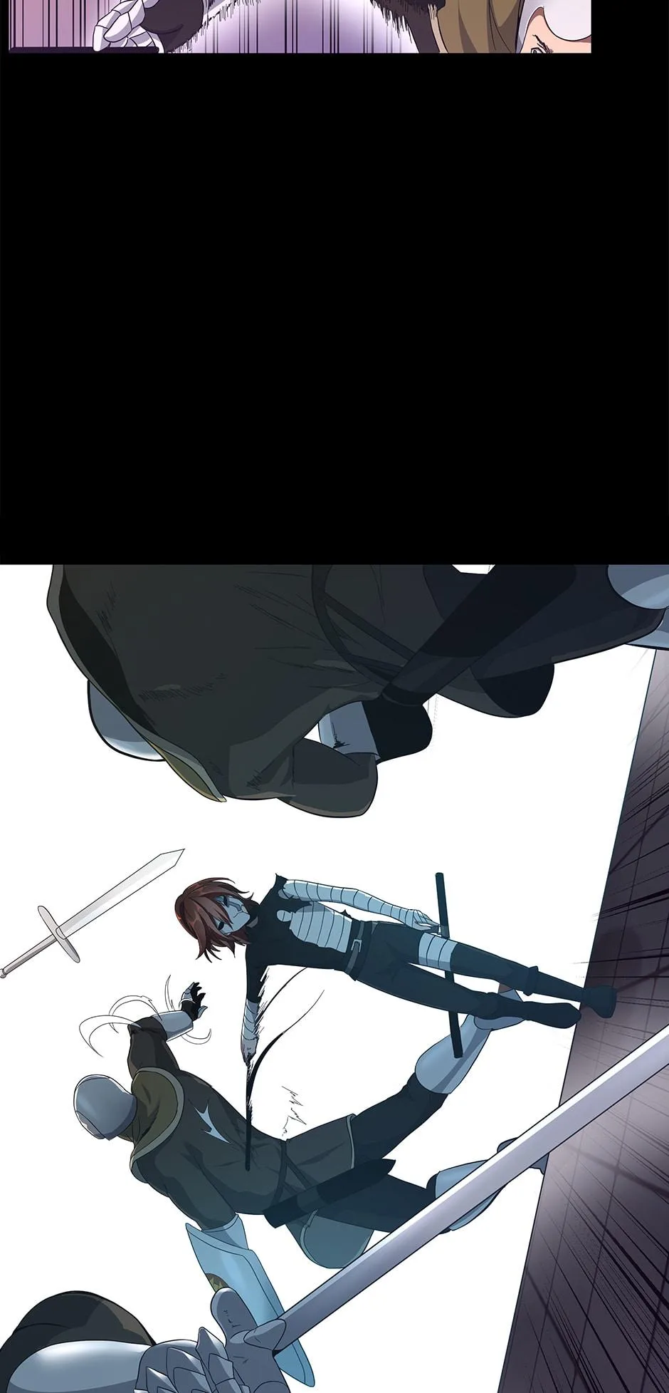 The Beginning After The End - Chapter 72 - Page 47