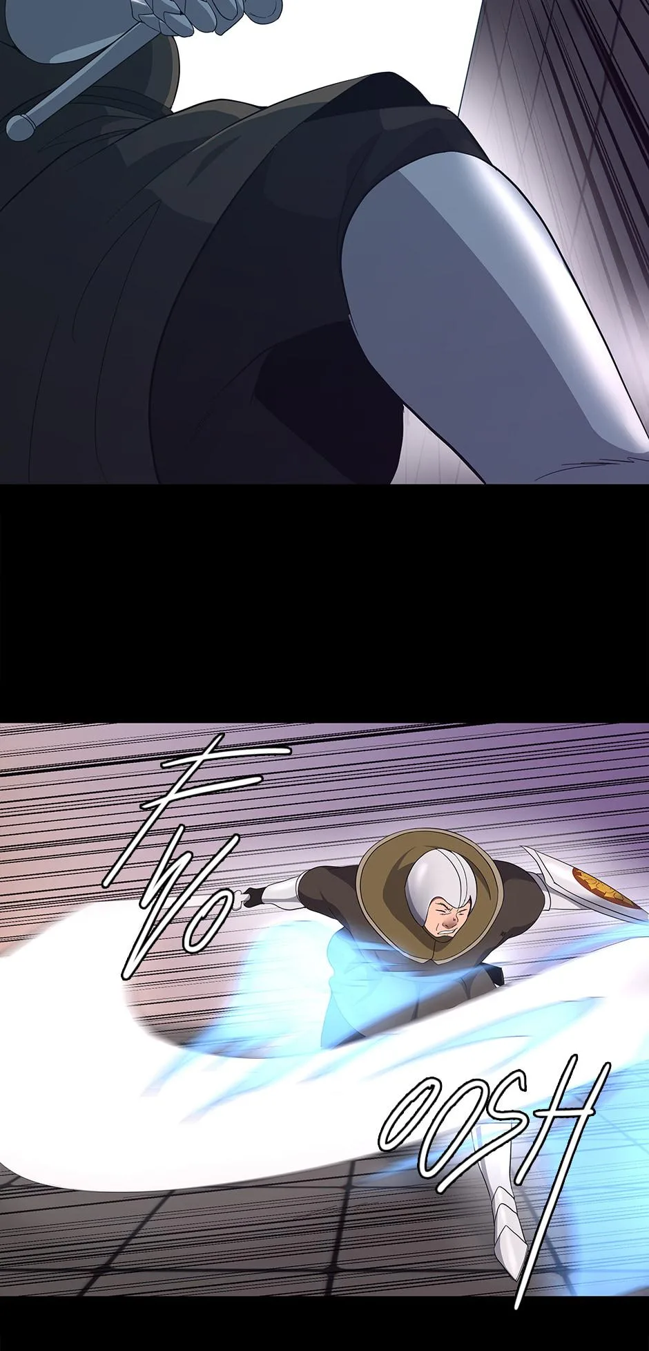 The Beginning After The End - Chapter 72 - Page 48