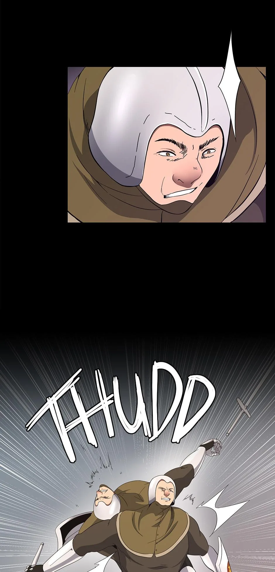 The Beginning After The End - Chapter 72 - Page 49