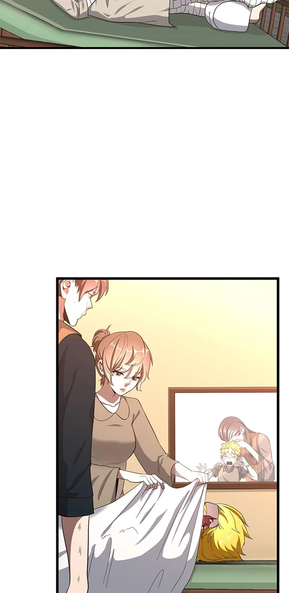 The Beginning After The End - Chapter 72 - Page 5