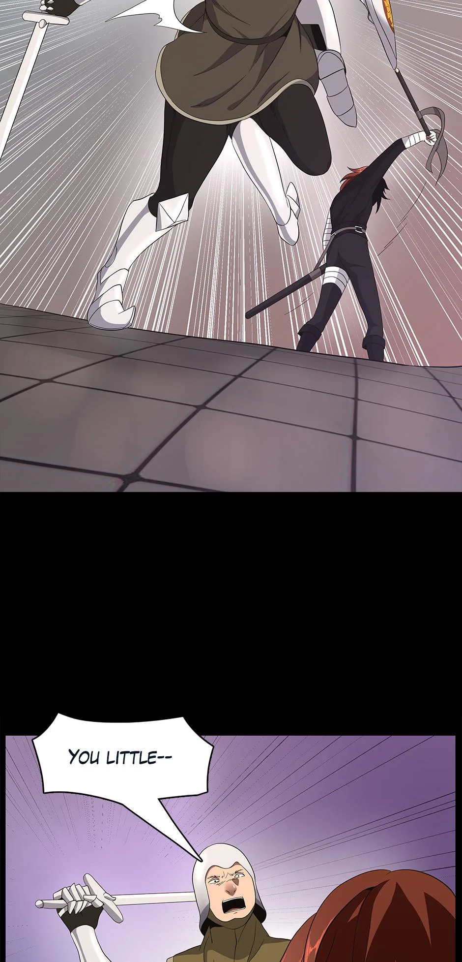 The Beginning After The End - Chapter 72 - Page 50
