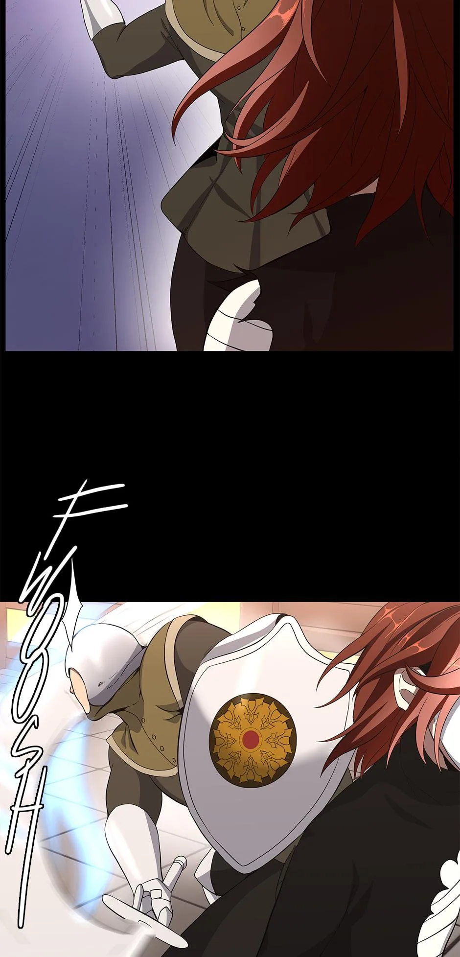 The Beginning After The End - Chapter 72 - Page 51