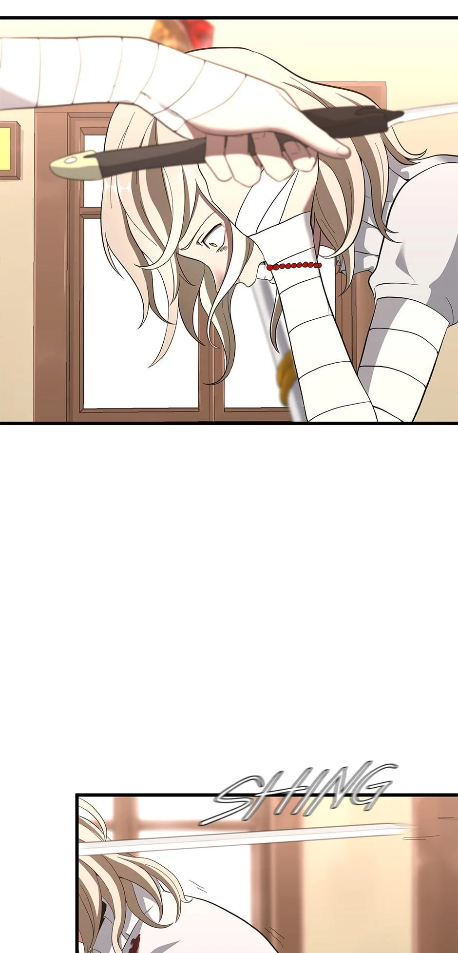 The Beginning After The End - Chapter 72 - Page 55