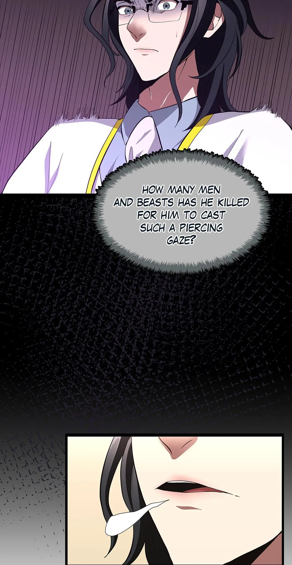 The Beginning After The End - Chapter 72 - Page 69