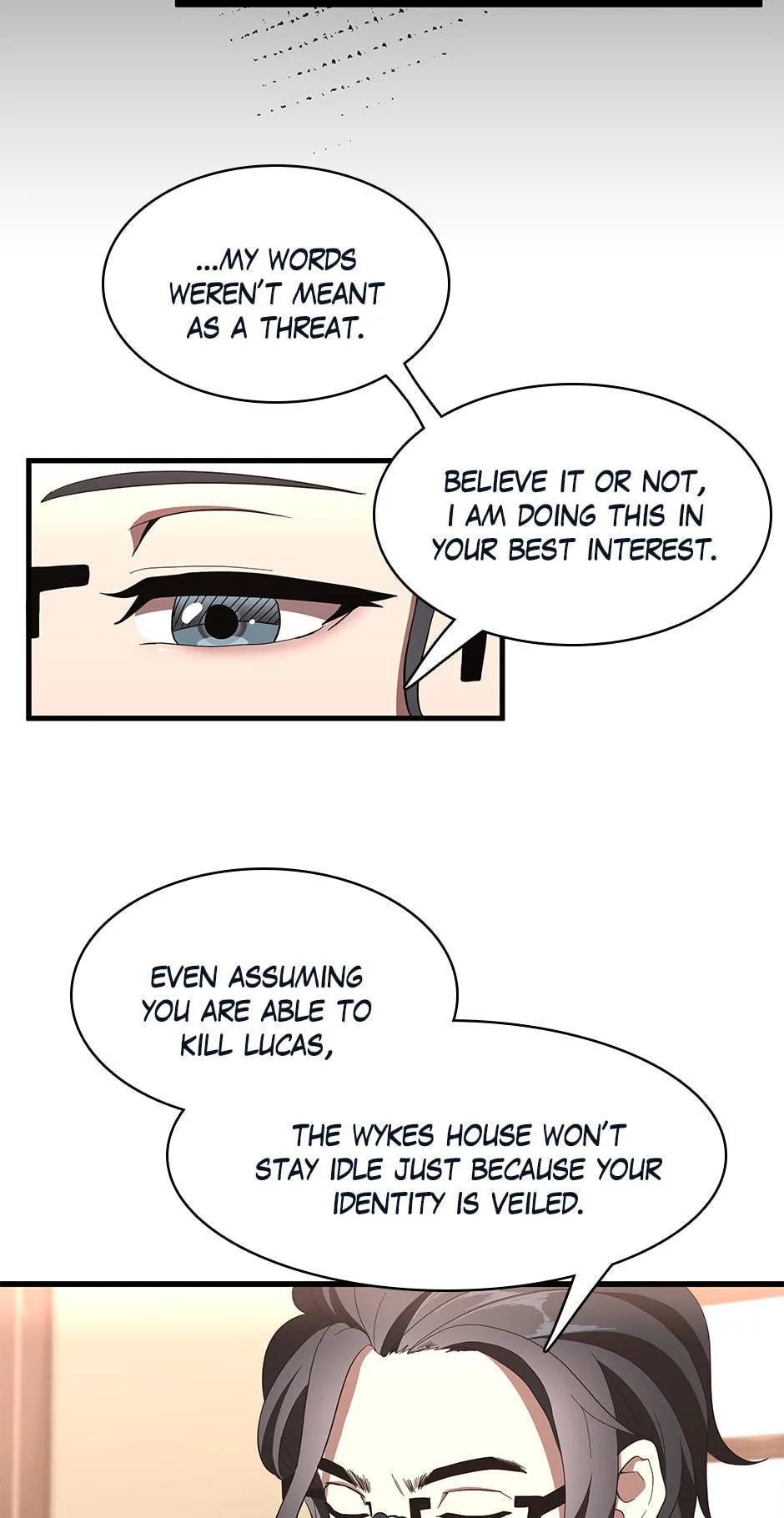 The Beginning After The End - Chapter 72 - Page 70