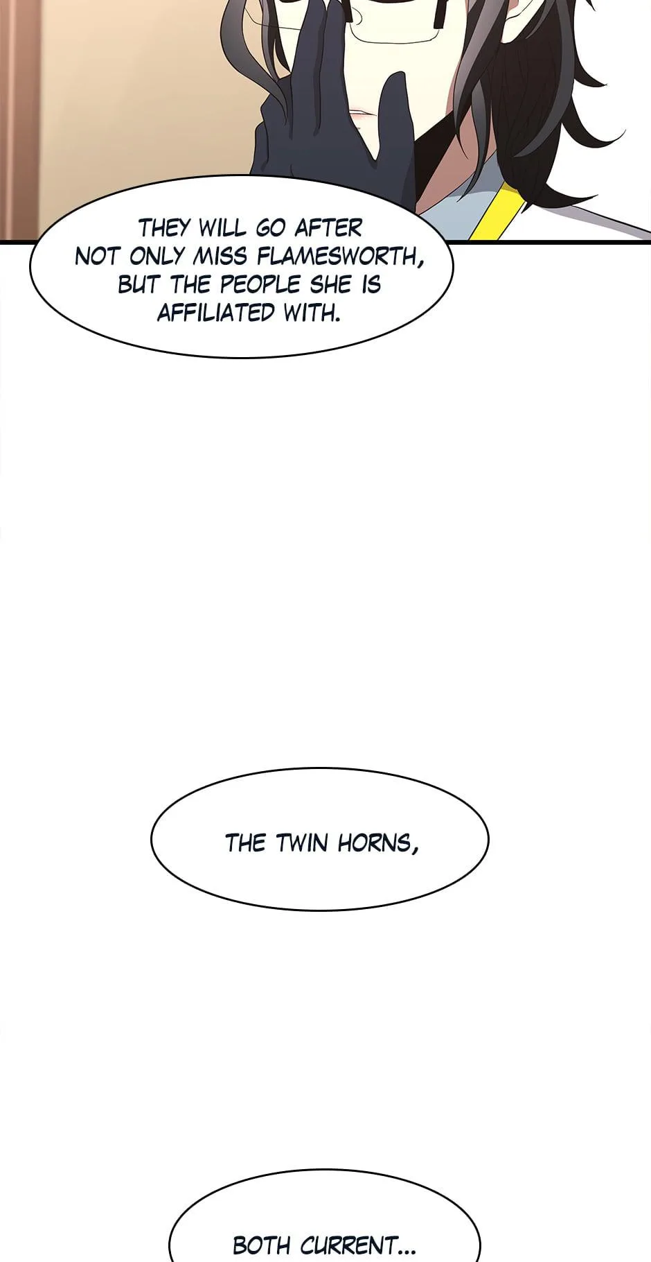 The Beginning After The End - Chapter 72 - Page 71