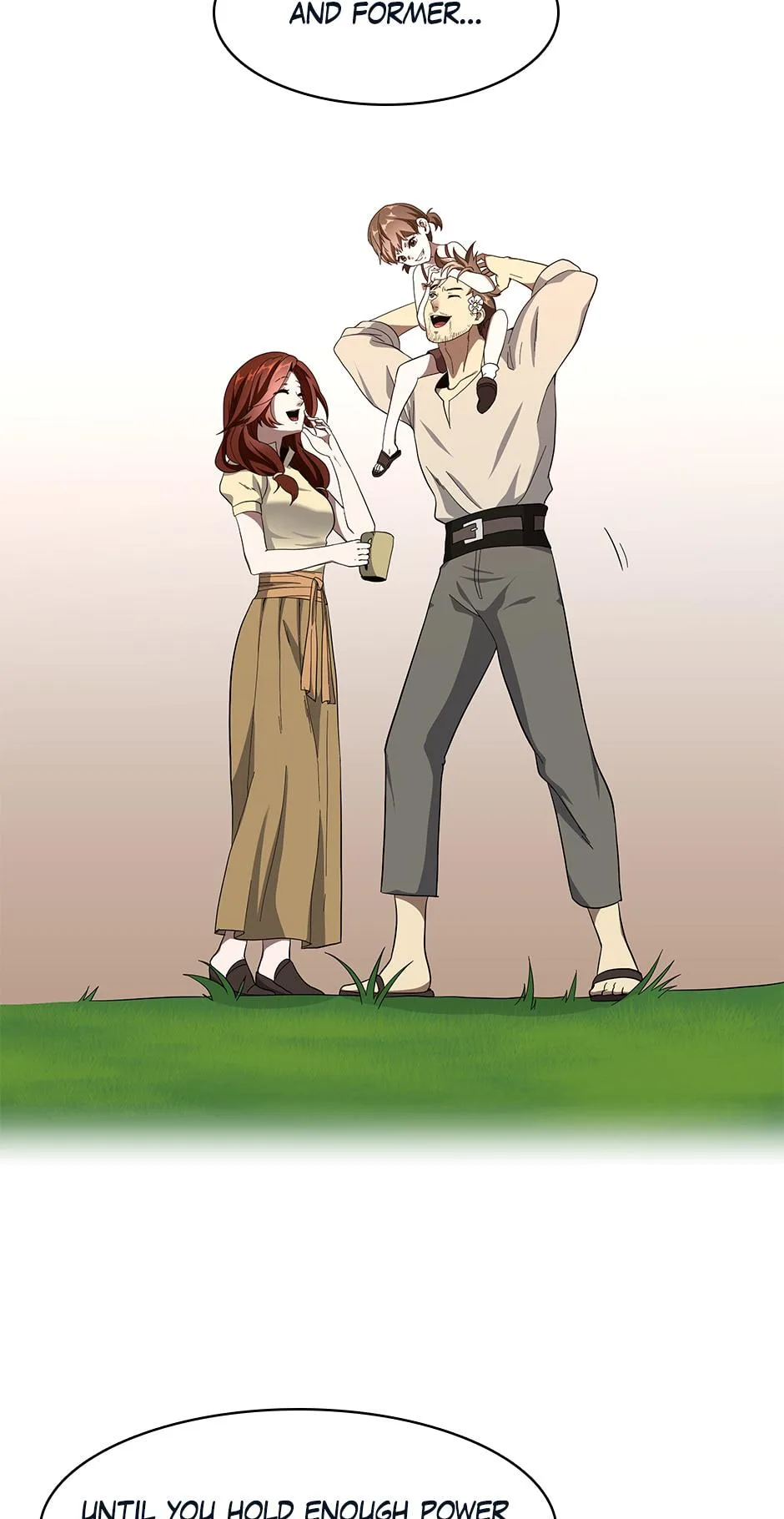 The Beginning After The End - Chapter 72 - Page 73