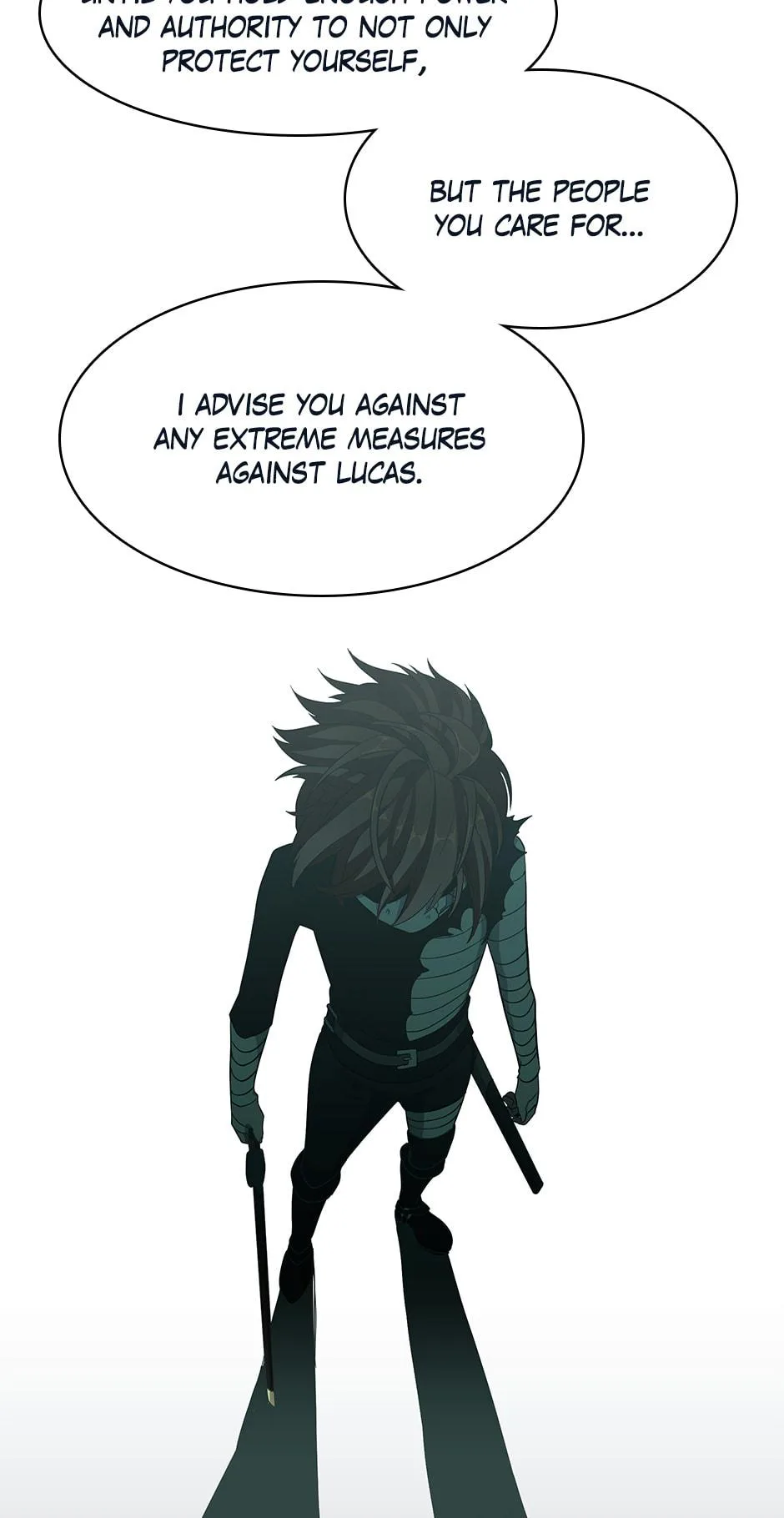 The Beginning After The End - Chapter 72 - Page 74