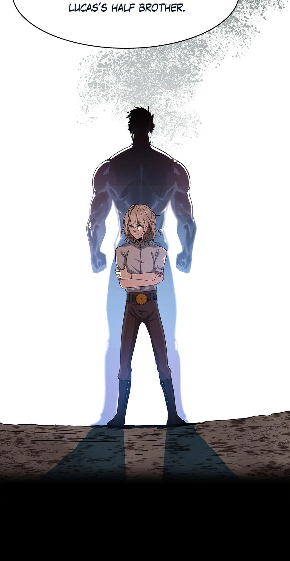 The Beginning After The End - Chapter 72 - Page 76