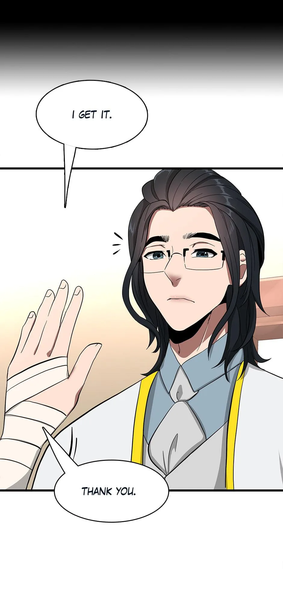 The Beginning After The End - Chapter 72 - Page 77
