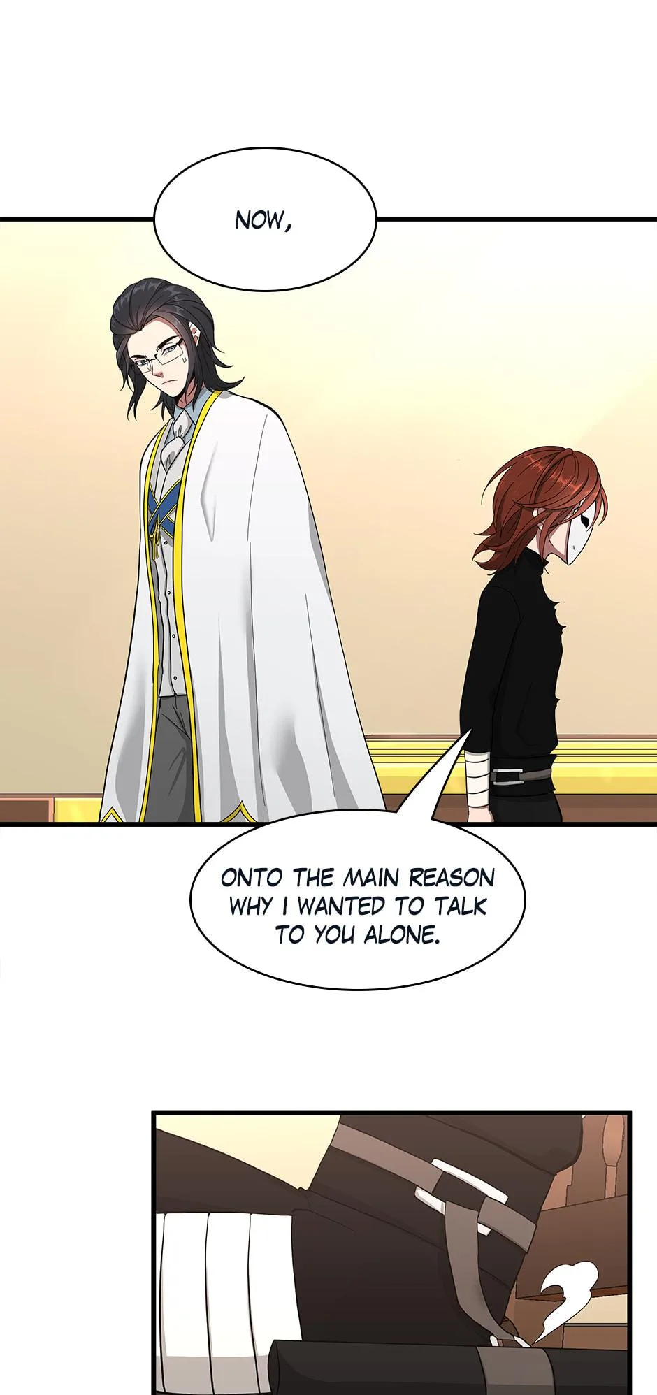 The Beginning After The End - Chapter 72 - Page 78