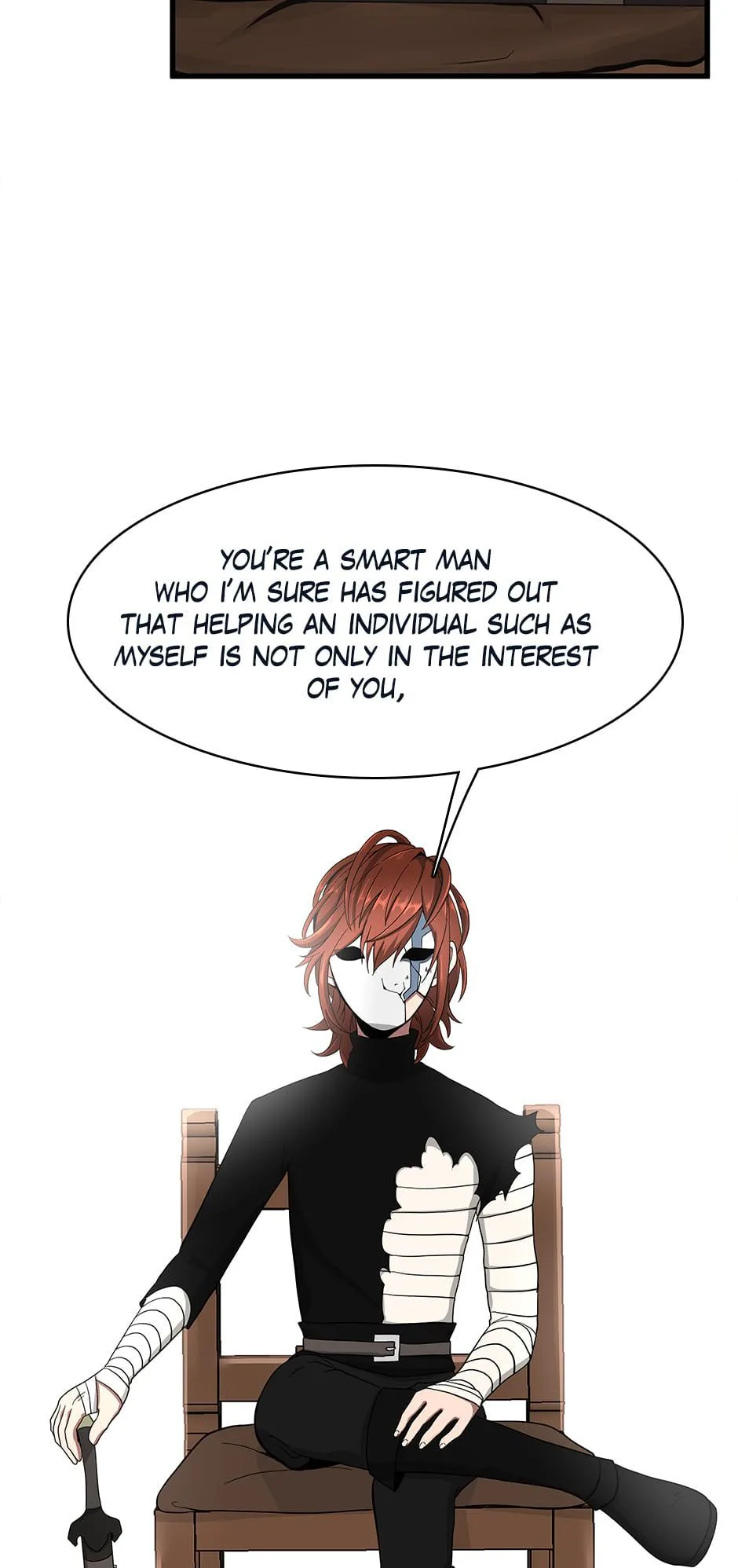 The Beginning After The End - Chapter 72 - Page 79
