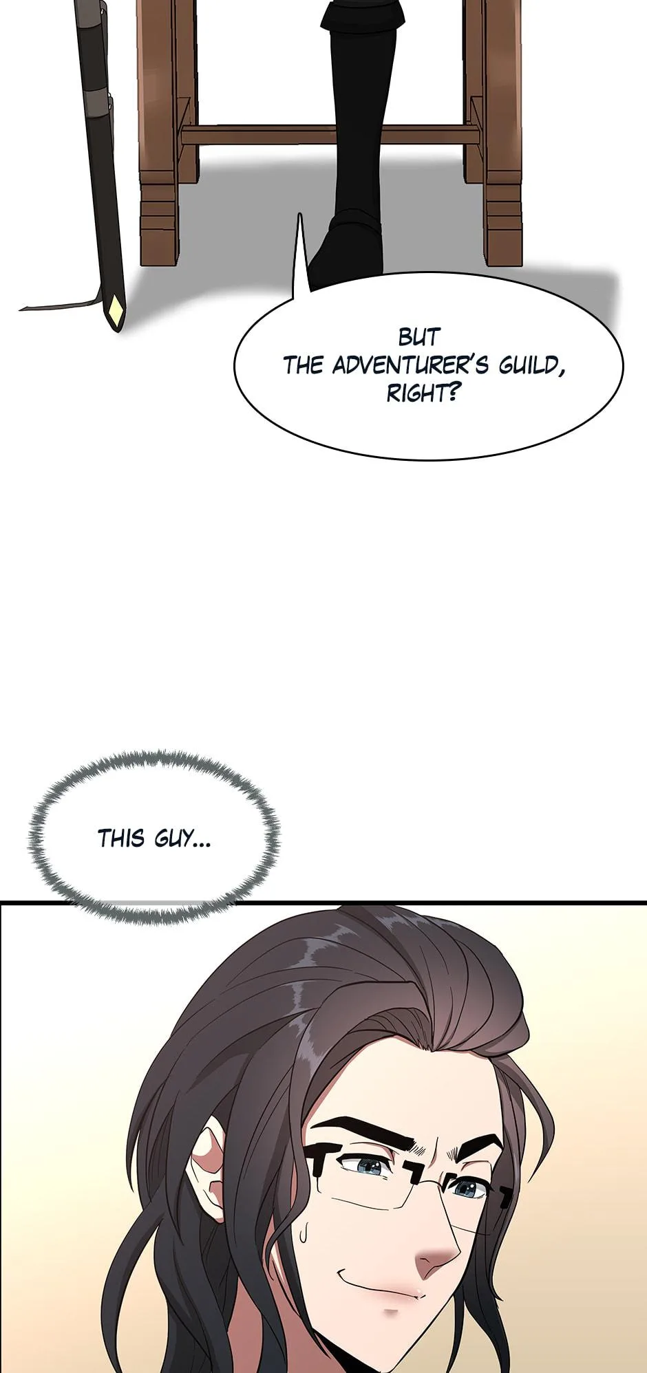 The Beginning After The End - Chapter 72 - Page 80