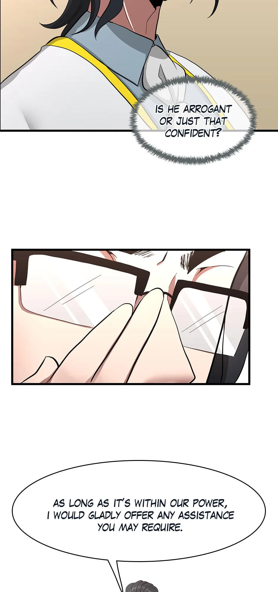 The Beginning After The End - Chapter 72 - Page 81