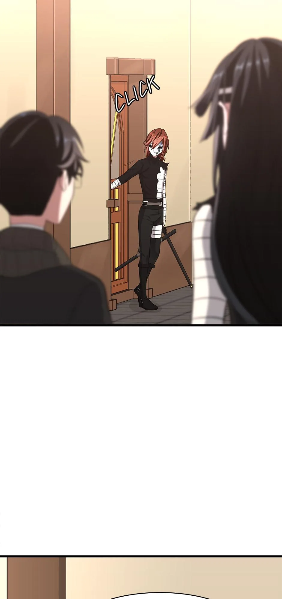 The Beginning After The End - Chapter 72 - Page 85