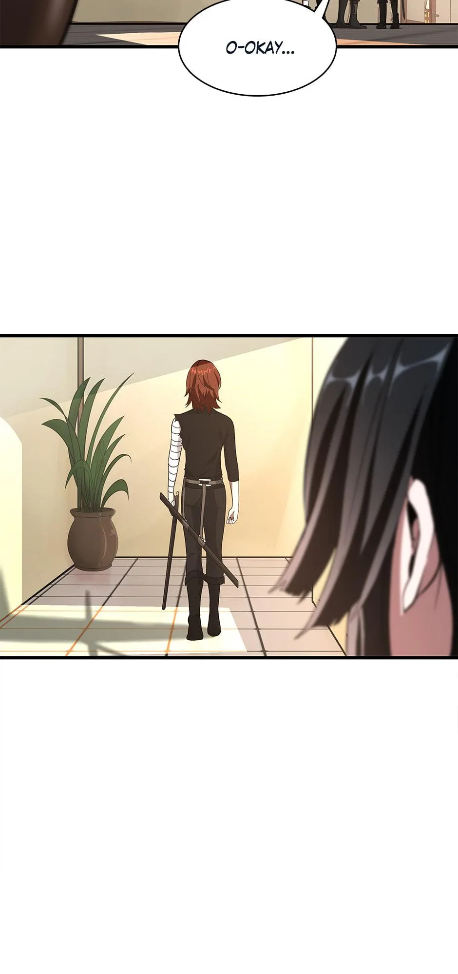 The Beginning After The End - Chapter 72 - Page 88