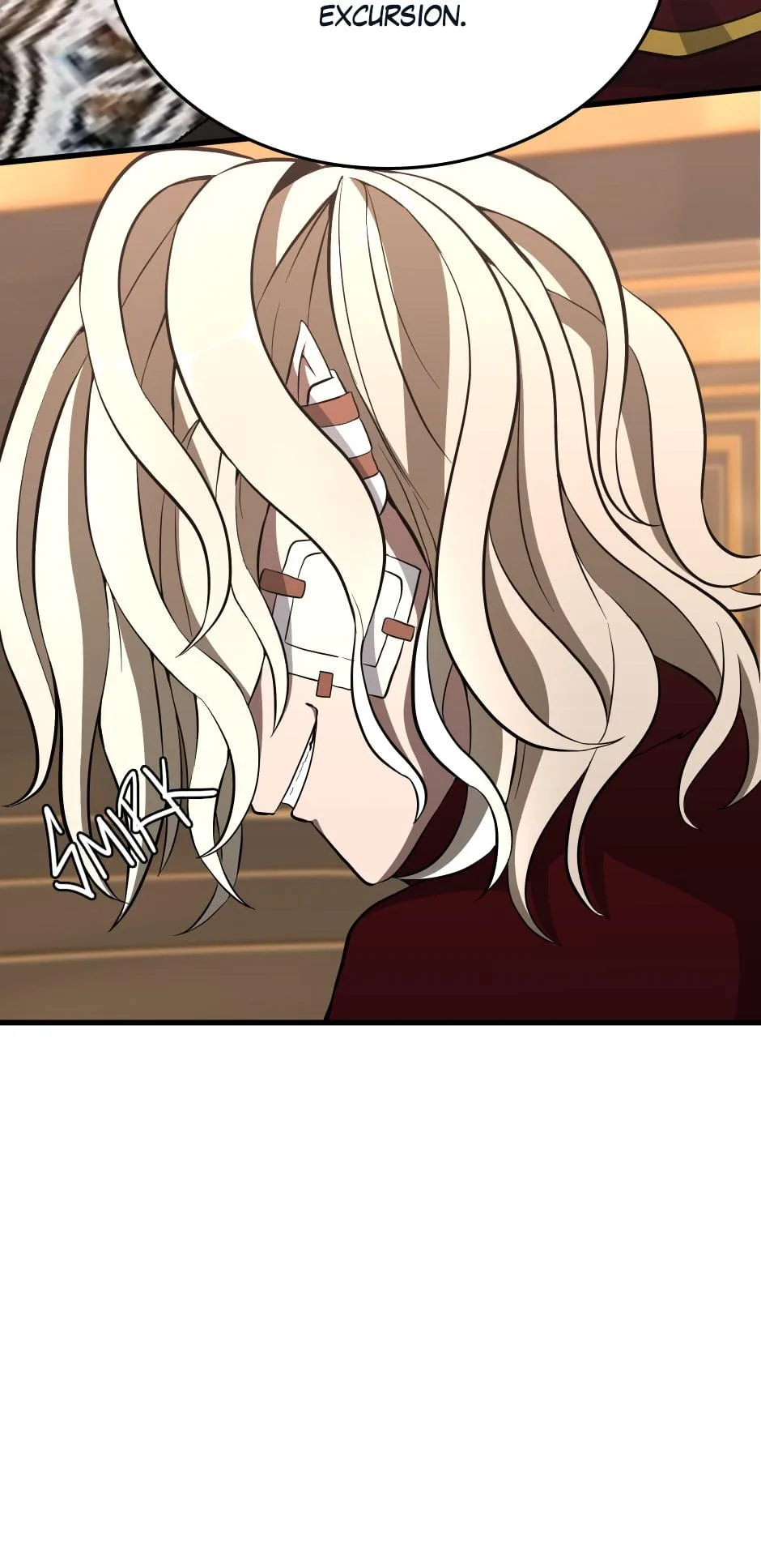 The Beginning After The End - Chapter 73 - Page 11