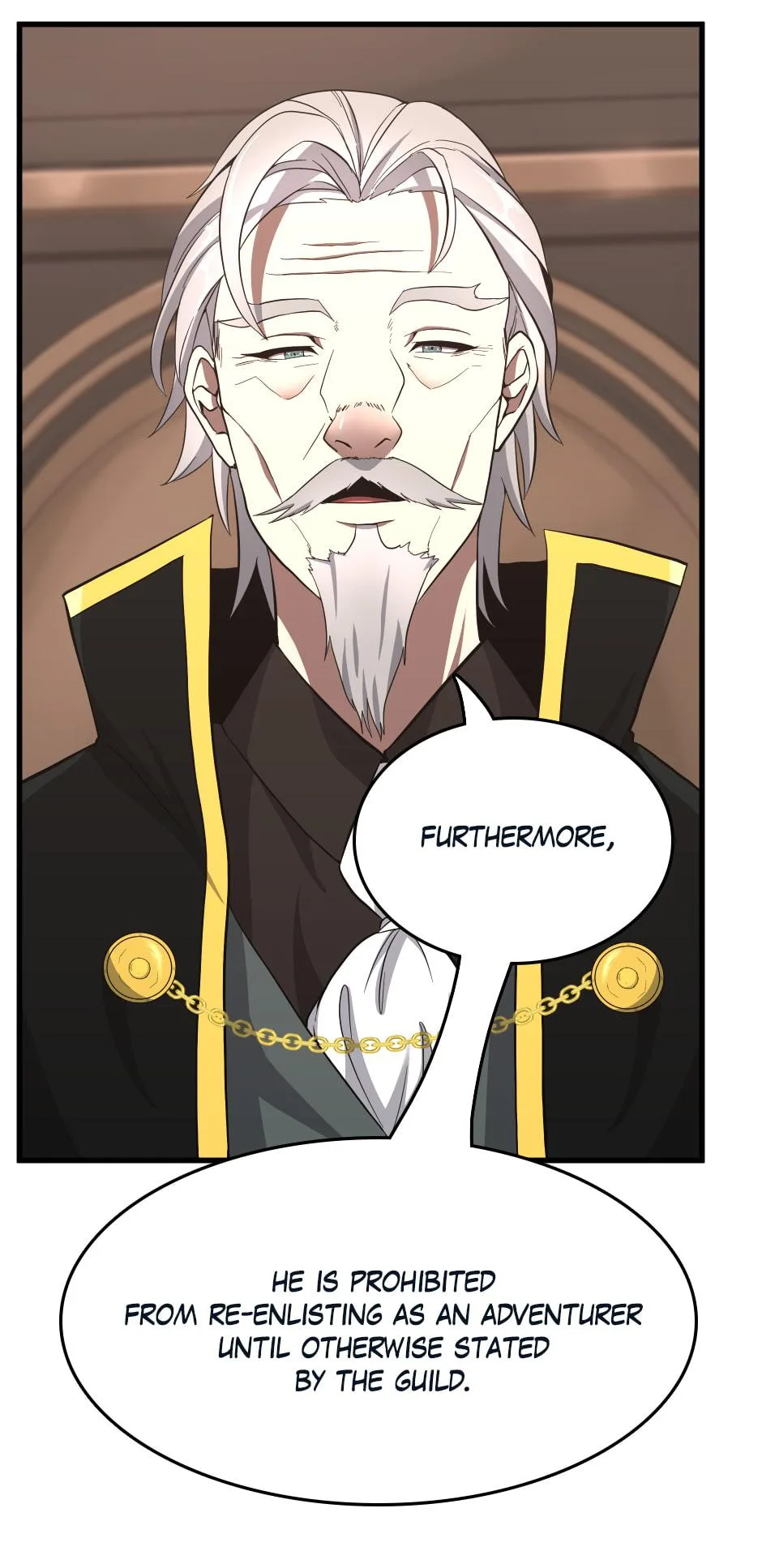 The Beginning After The End - Chapter 73 - Page 12