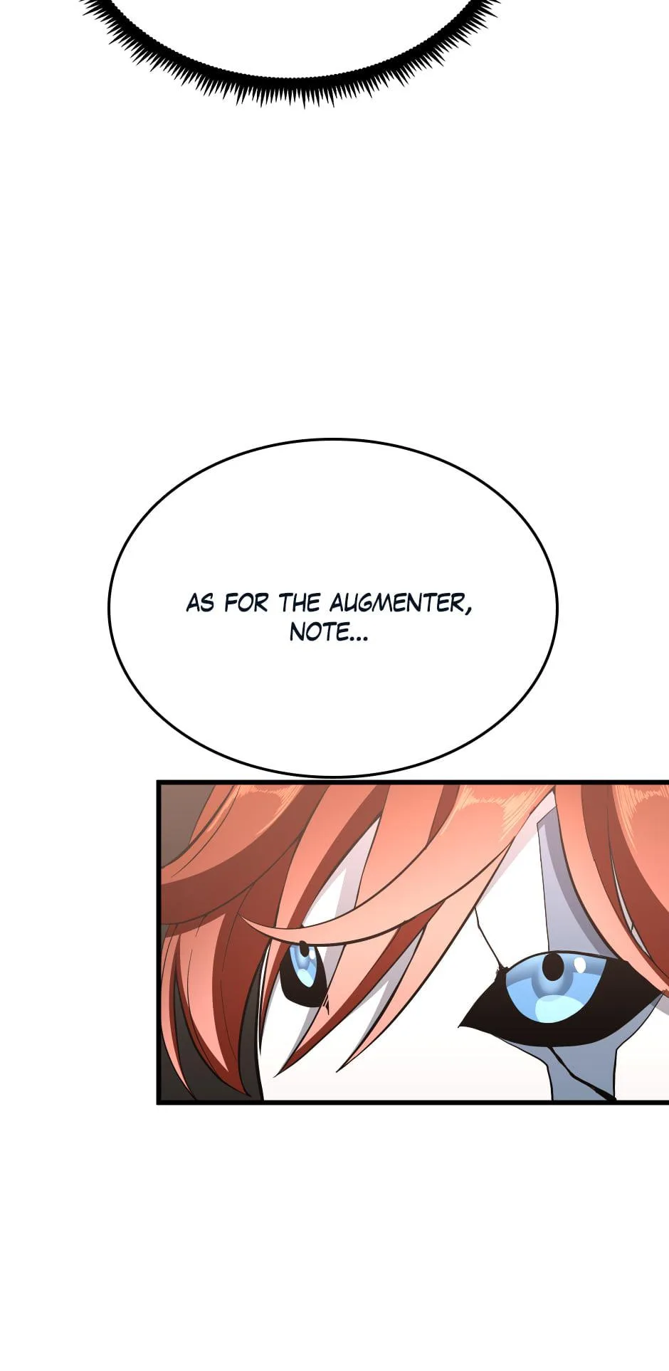 The Beginning After The End - Chapter 73 - Page 15