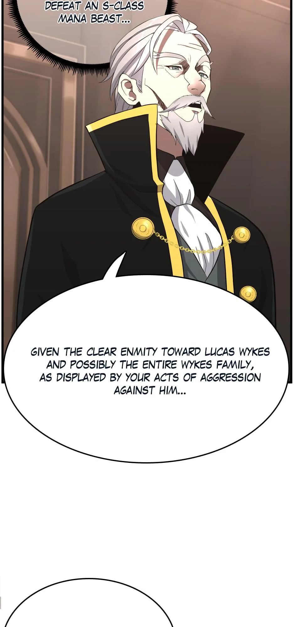 The Beginning After The End - Chapter 73 - Page 17