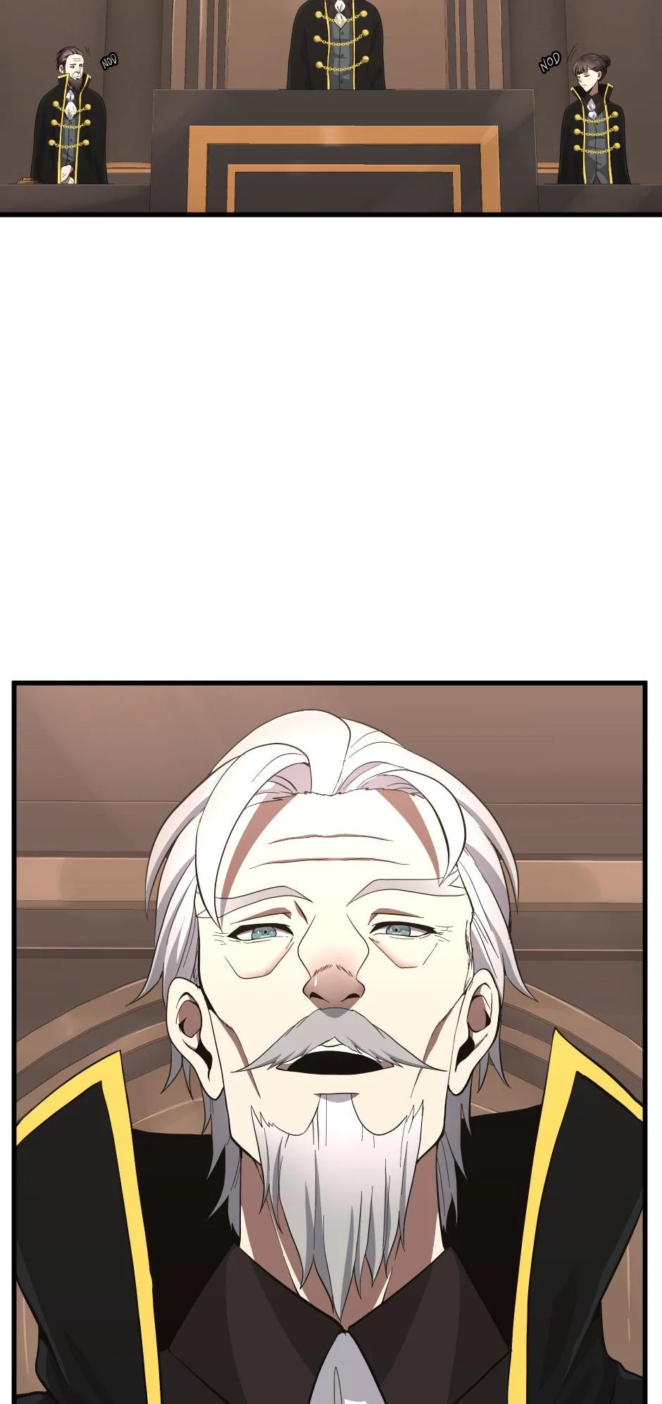 The Beginning After The End - Chapter 73 - Page 19