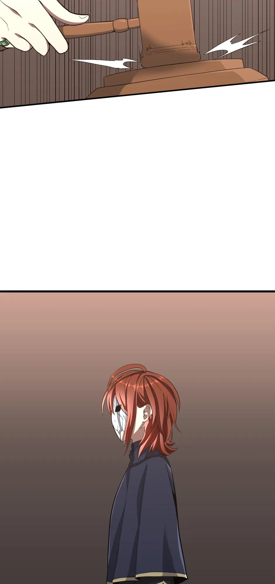 The Beginning After The End - Chapter 73 - Page 21