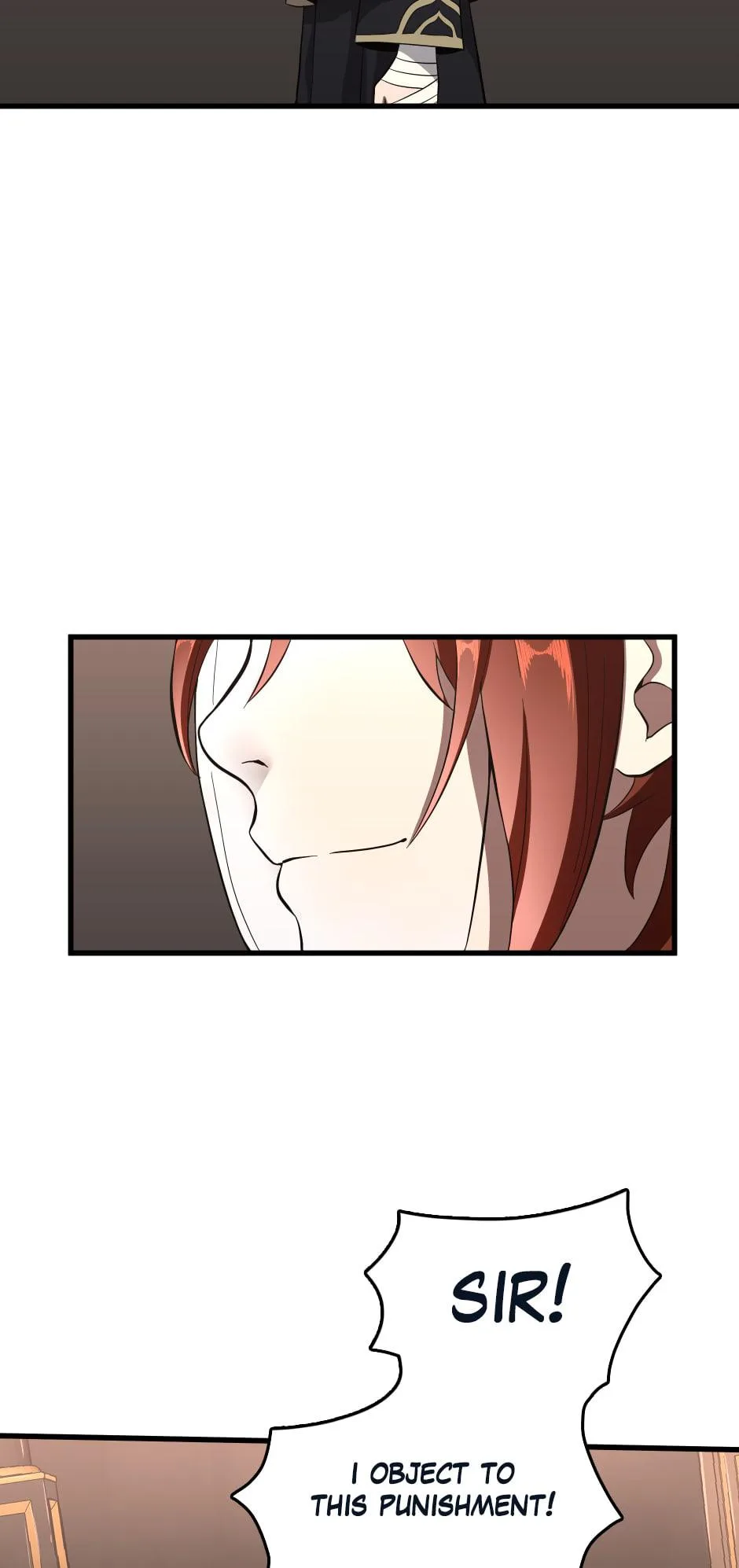 The Beginning After The End - Chapter 73 - Page 22