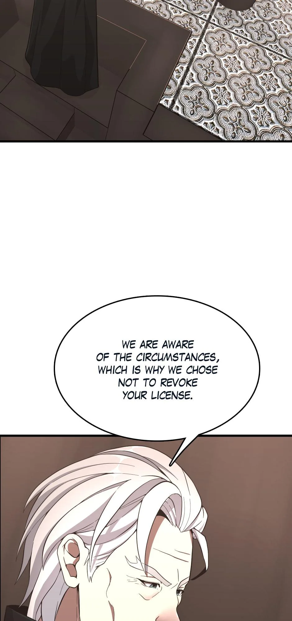 The Beginning After The End - Chapter 73 - Page 26